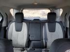 2015 Chevrolet Equinox Ls de vânzare în Reno, NV - Rear End
