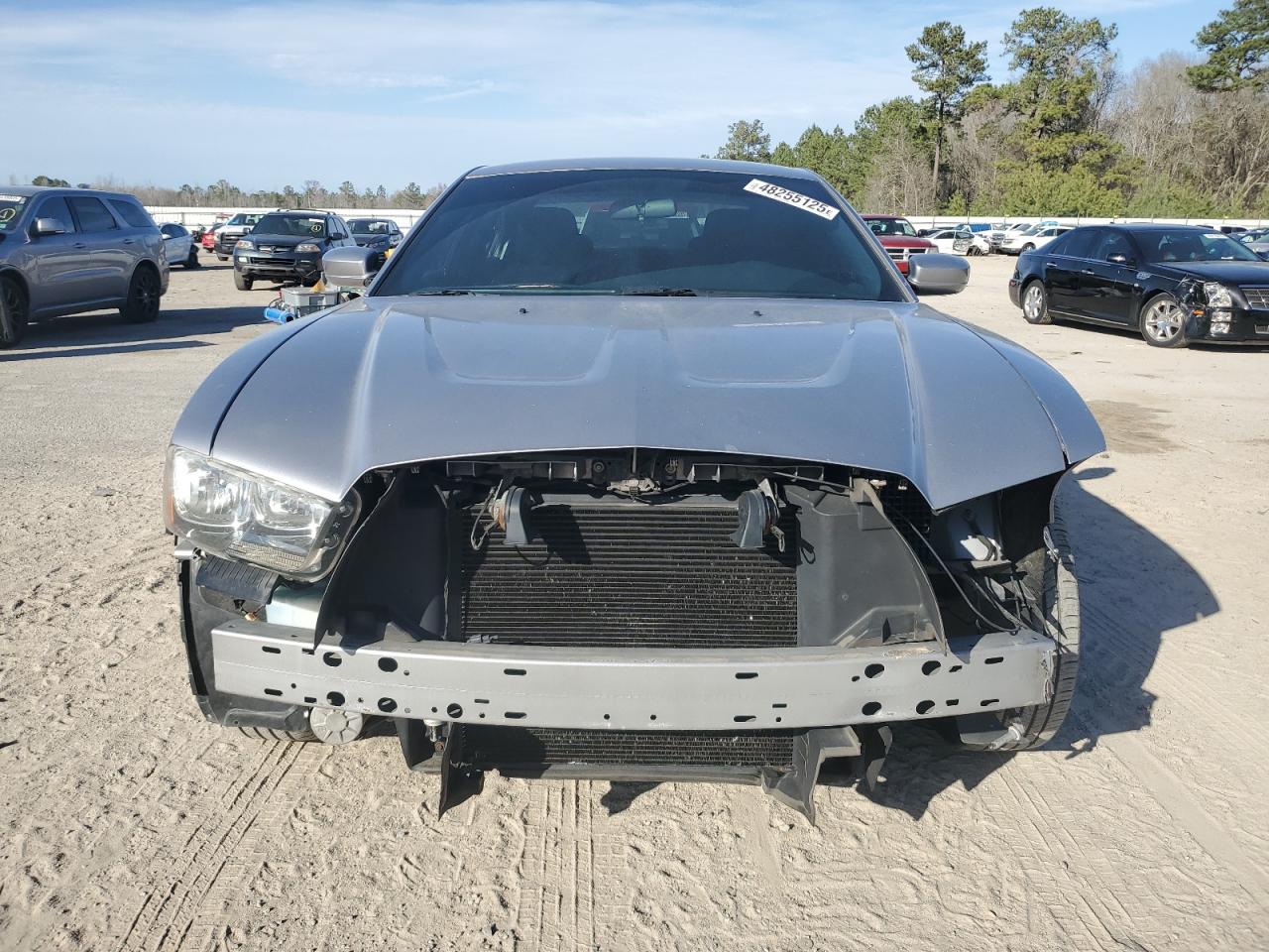 2014 Dodge Charger - Image 5