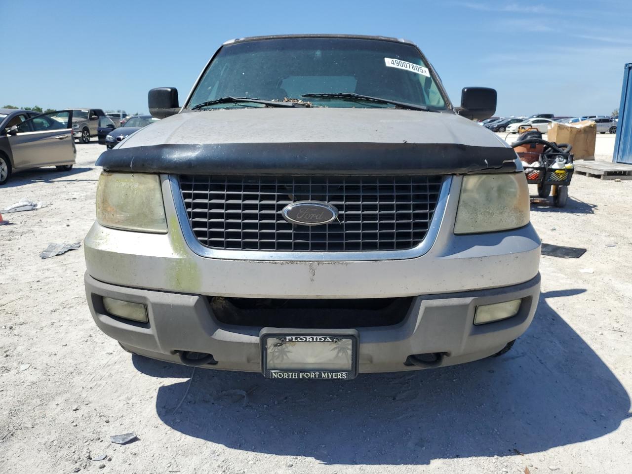 2003 Ford Expedition - Image 5