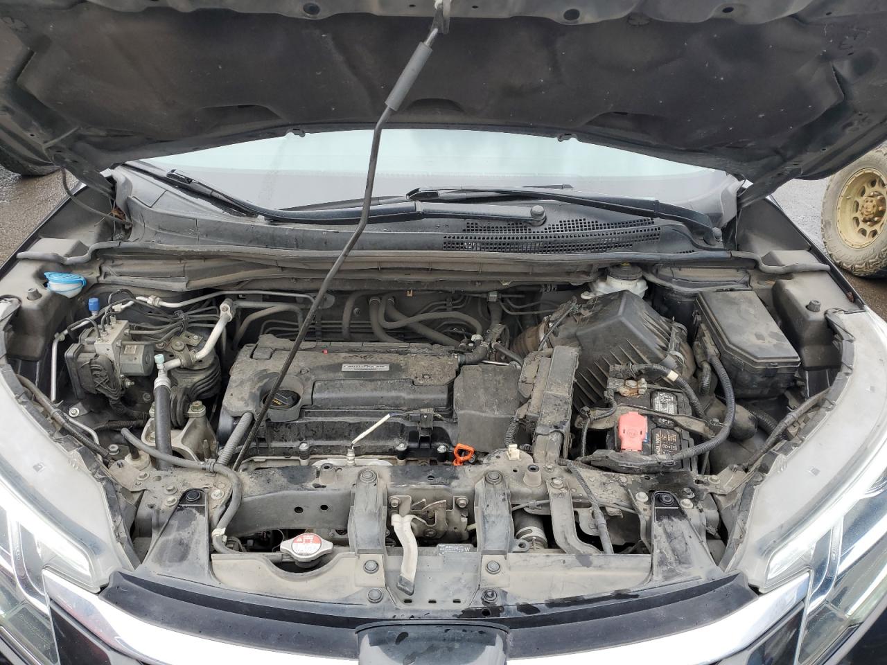 2016 Honda CR-V - Image 12