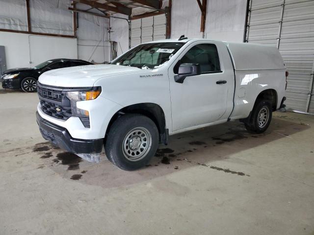 2023 Chevrolet Silverado C1500