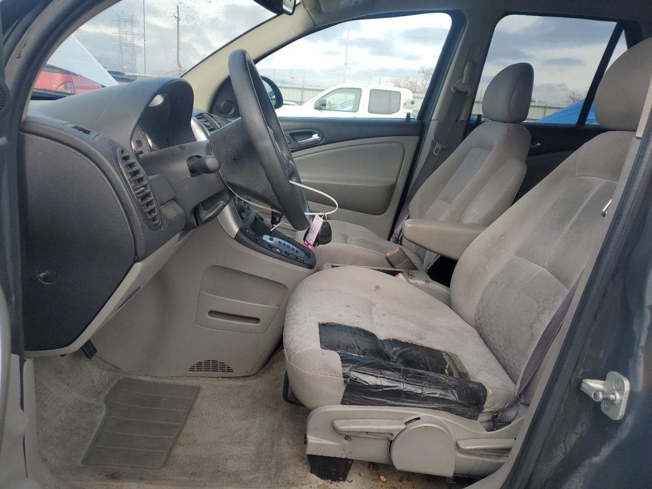 2006 Saturn VUE - Image 7