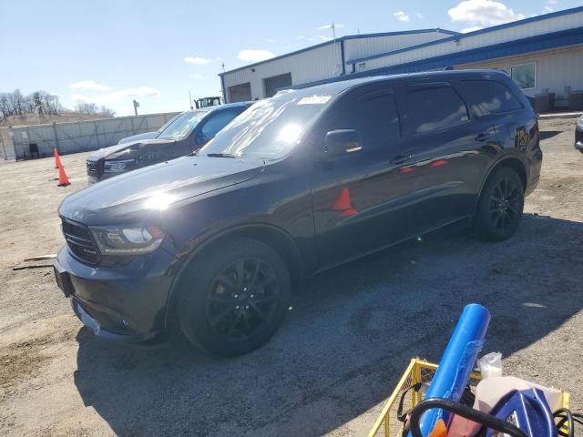 2017 Dodge Durango R/T