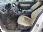 2016 Ford Edge Sel en Venta en Assonet, MA - Mechanical