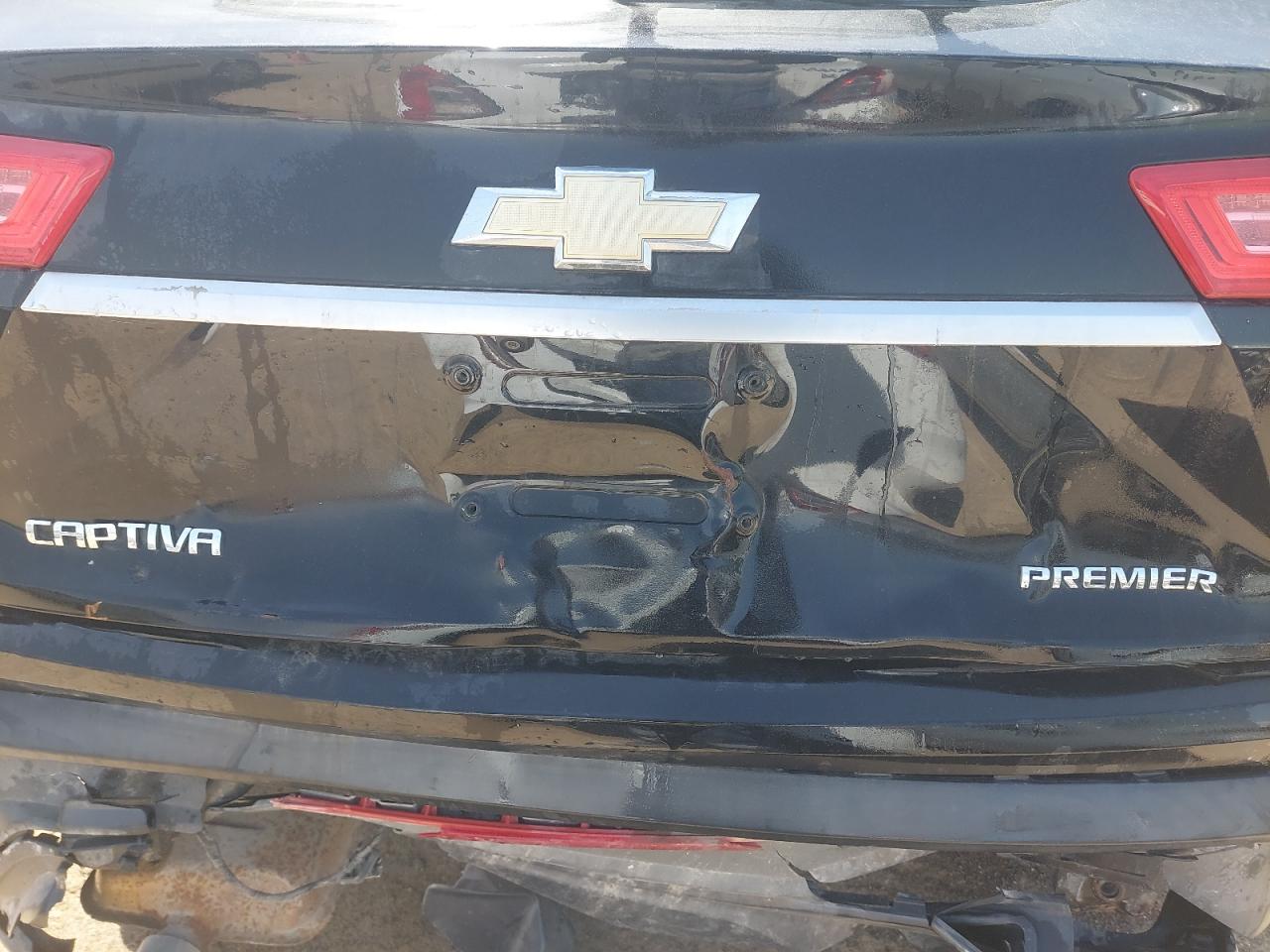 LZWADAGA2PB046437 - 2023 Chevrolet CAPTIVA - #50282375