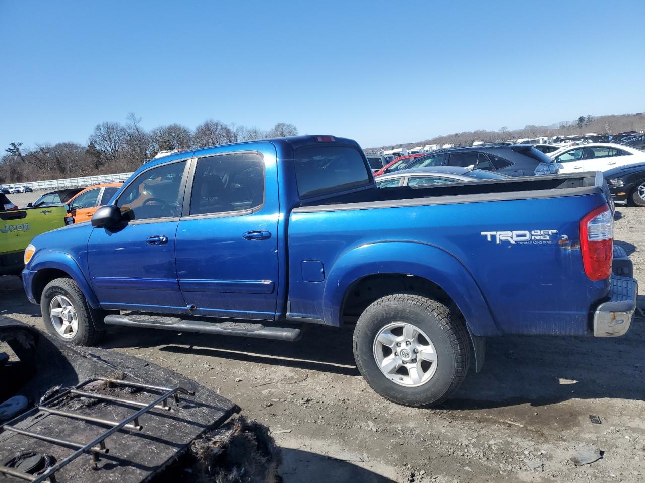 2006 Toyota Tundra - Image 2