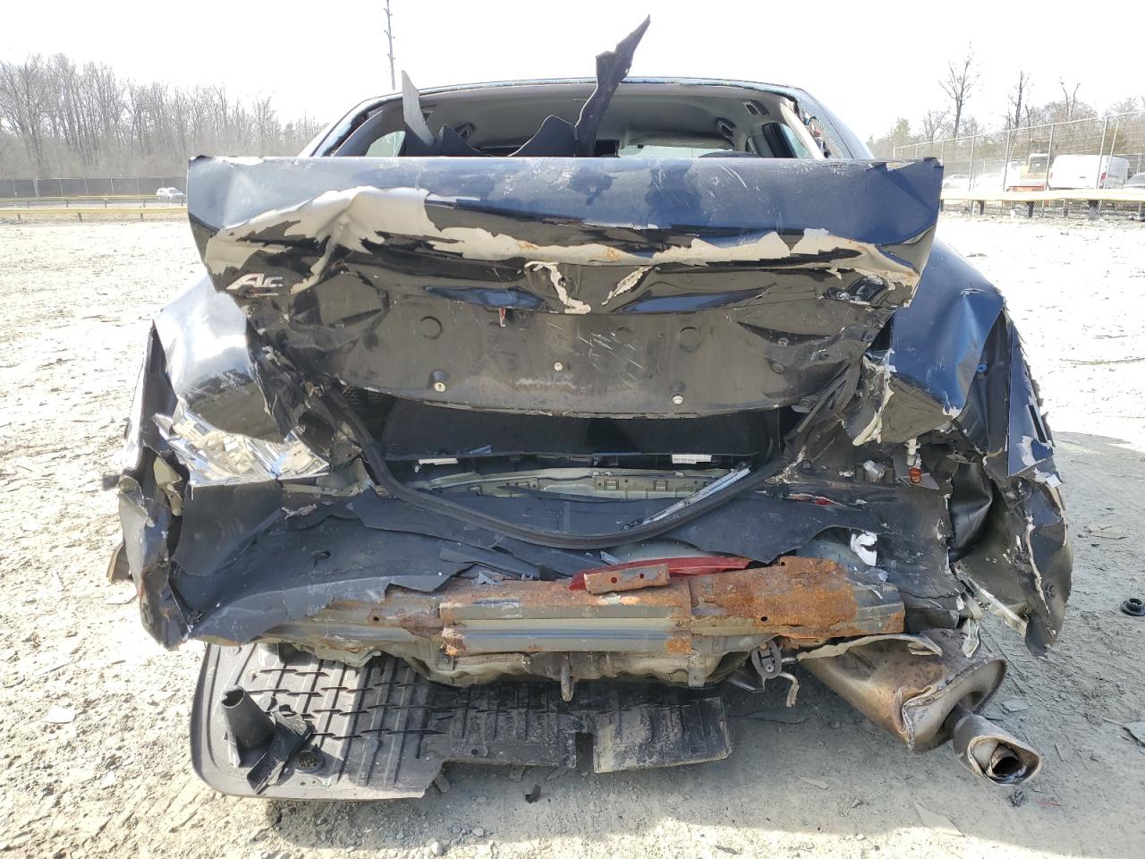 2012 Honda Accord - Image 6