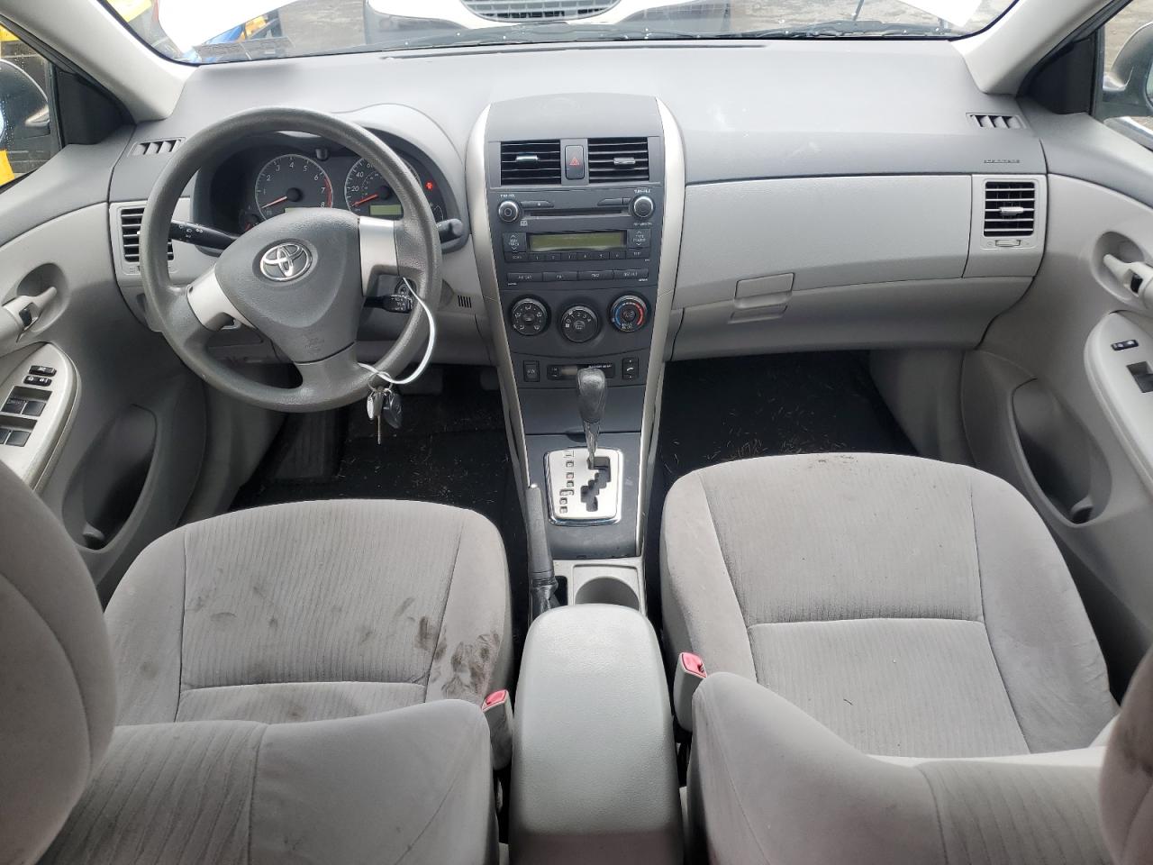 2010 Toyota Corolla - Image 8