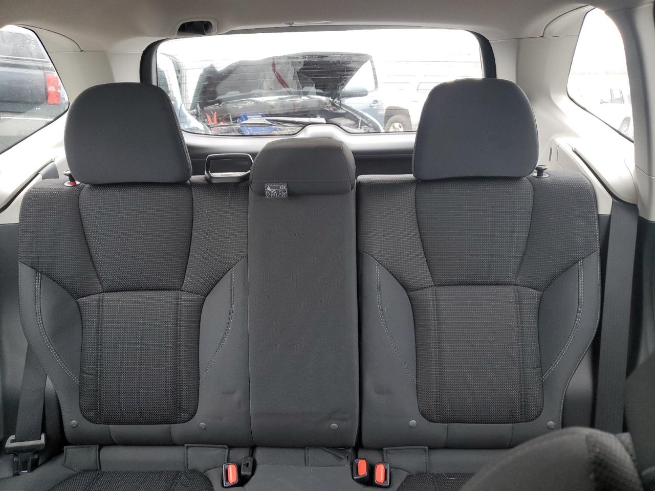 2021 Subaru Forester - Image 10
