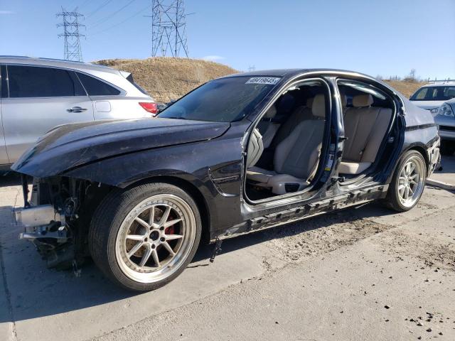 2015 Bmw 328 Xi