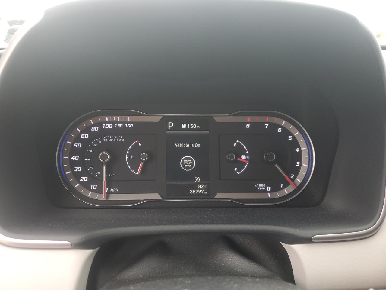 2024 Hyundai Tucson - Image 9