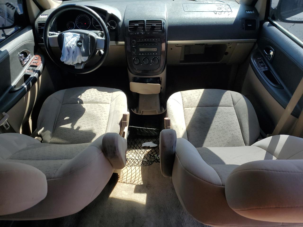 2008 Chevrolet Uplander - Image 8