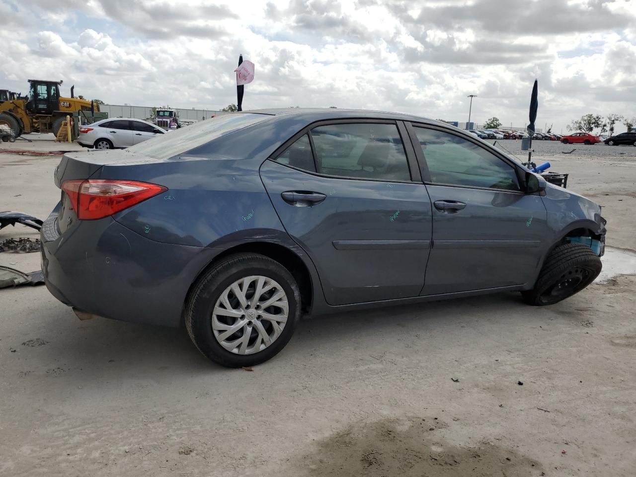 2017 Toyota Corolla - Image 3