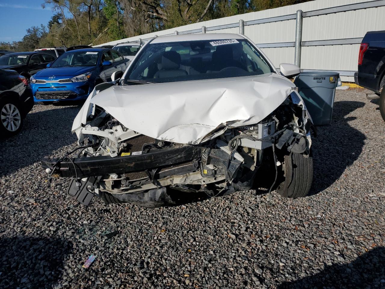 2019 Toyota Corolla - Image 5