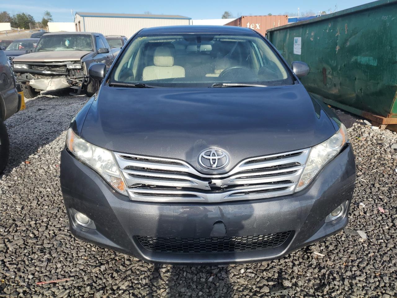 2011 Toyota Venza - Image 5