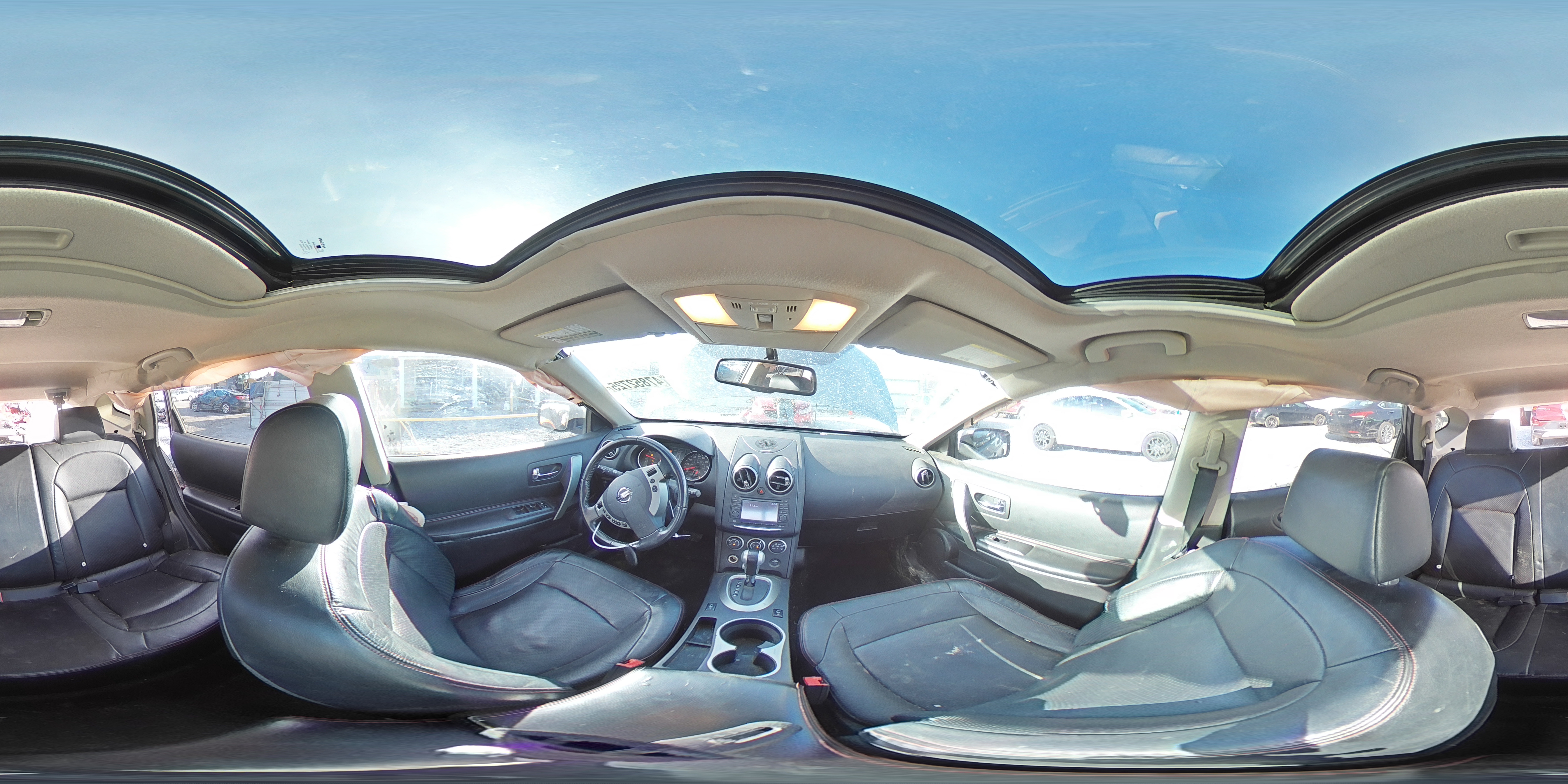 2011 Nissan Rogue - Image 13