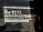 2016 Bmw 740 I продається в Temple, TX - Mechanical