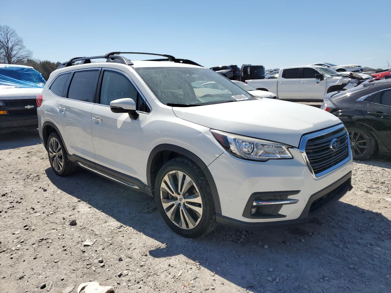 2019 Subaru Ascent - Image 4