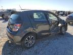 2020 Chevrolet Sonic Lt en Venta en Houston, TX - Side