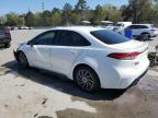 2021 Toyota Corolla Se for Sale in Savannah, GA - Front End
