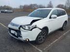 2014 MITSUBISHI OUTLANDER for sale at Copart SANDTOFT