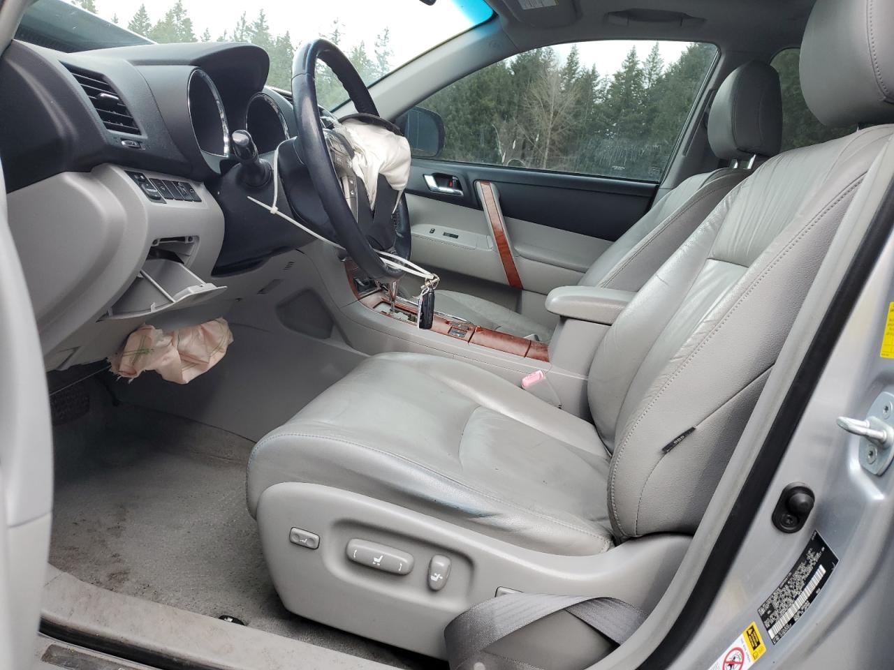 2009 Toyota Highlander - Image 7