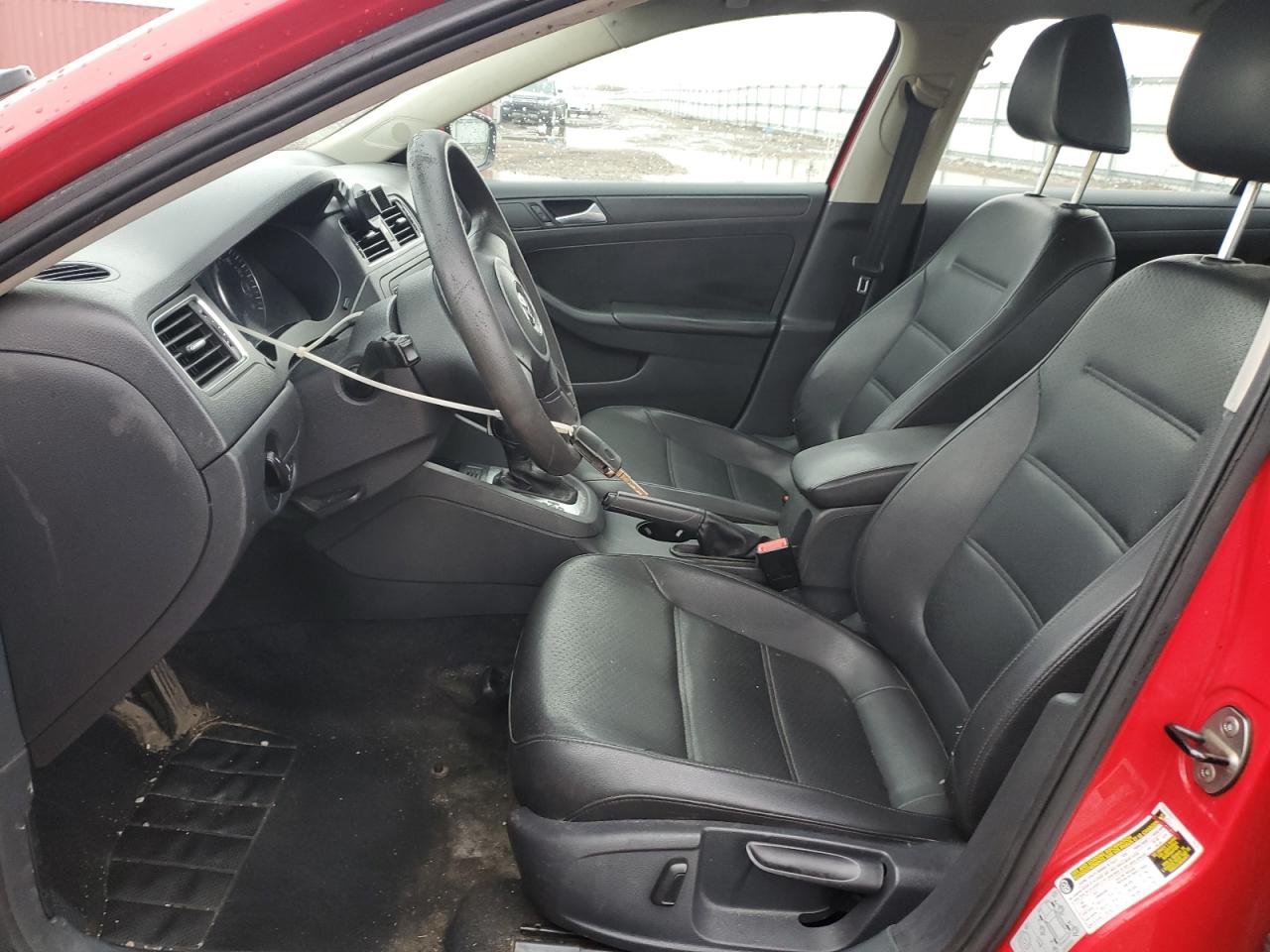2014 Volkswagen Jetta - Image 7