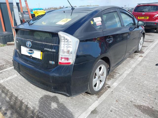 2009 TOYOTA PRIUS T SP