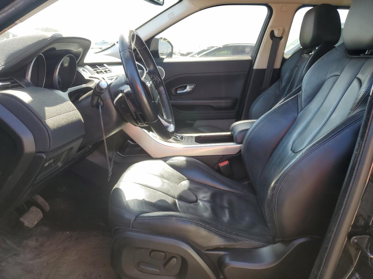 2014 Land Rover Range Rover - Image 7