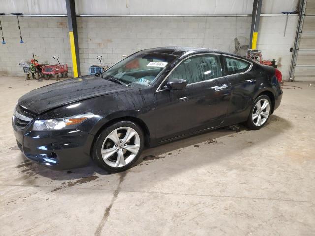2011 Honda Accord Exl