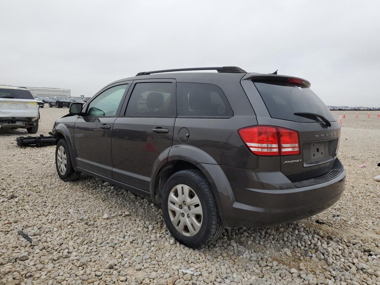 2016 Dodge Journey - Image 2