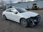 2024 Mercedes-Benz Cla 250 4Matic de vânzare în Portland, OR - Front End