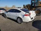 2014 Ford Fusion S Hybrid for Sale in Albuquerque, NM - Rear End