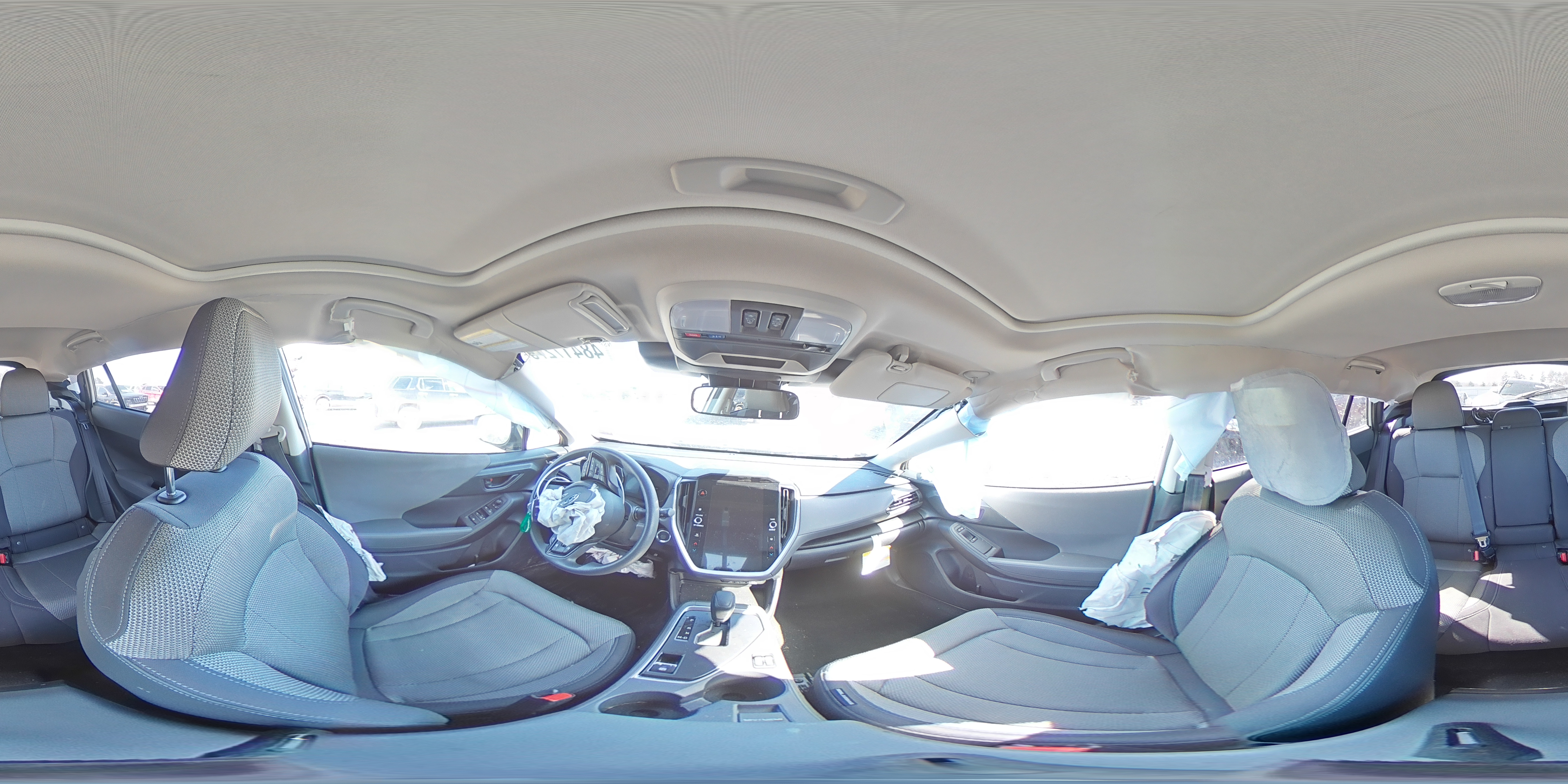 2024 Subaru XV - Image 13
