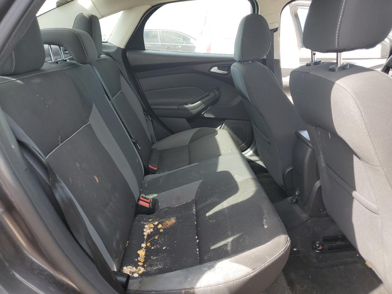 2014 Ford Focus - Image 10
