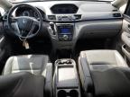 2016 Honda Odyssey Touring за продажба в Bridgeton, MO - Hail