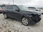 2021 Volkswagen Atlas Se продається в Lebanon, TN - Front End