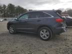 2013 Acura Rdx  en Venta en Windsor, NJ - Rear End