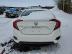 2016 Honda Civic Ex de vânzare în Cookstown, ON - Front End