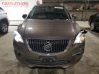 2018 Buick Envision Essence for Sale in Eldridge, IA - Front End