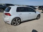 2020 Volkswagen Gti S იყიდება Wilmer-ში, TX - Mechanical