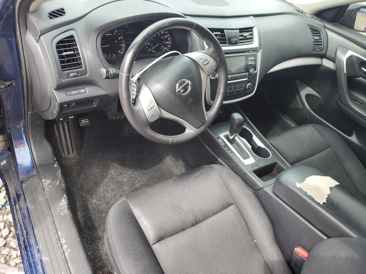 1N4AL3AP6HC267345 NISSAN ALTIMA 2017