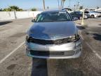 2017 Kia Optima Lx de vânzare în Van Nuys, CA - Frame Damage