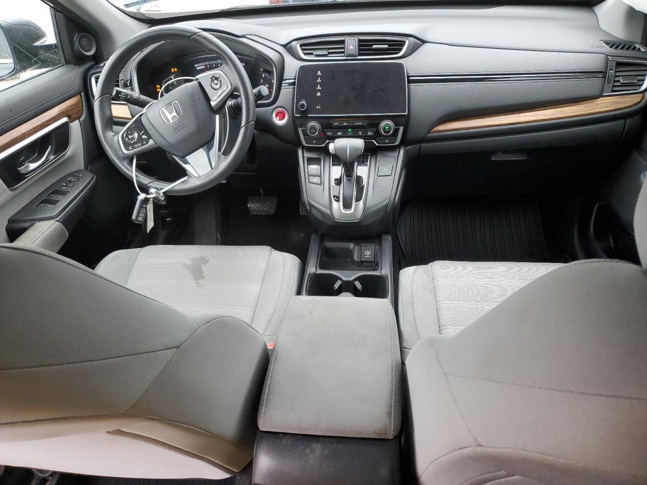 2019 Honda CR-V - Image 8