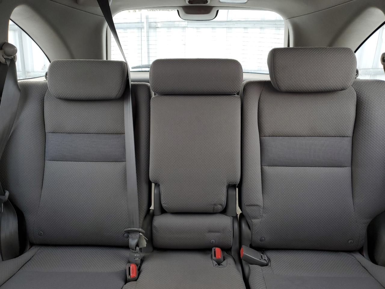 2008 Honda CR-V - Image 10