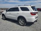 2015 Dodge Durango Limited იყიდება Gastonia-ში, NC - Undercarriage