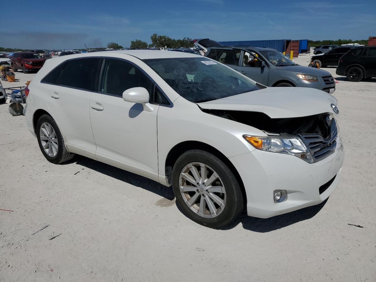 2011 Toyota Venza - Image 4