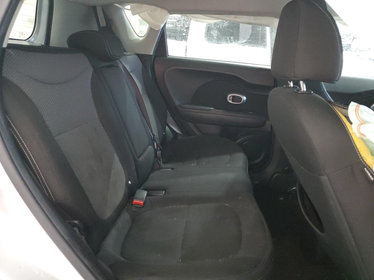 2017 Kia Soul - Image 11