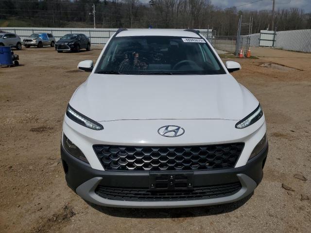  HYUNDAI KONA 2023 Білий