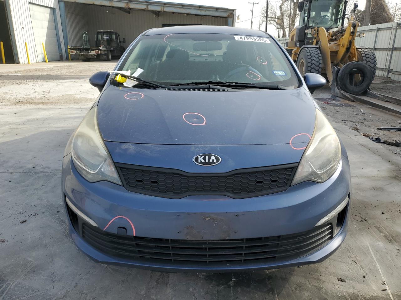2016 Kia Rio - Image 5